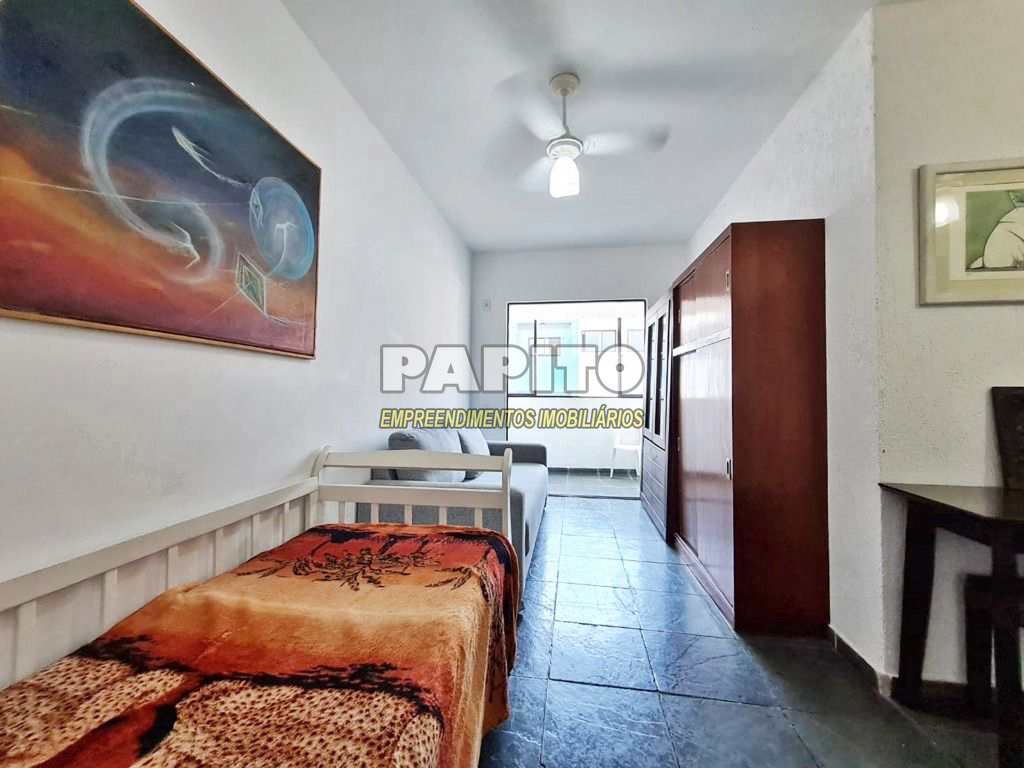 Apartamento em Praia Grande, no bairro Aviação