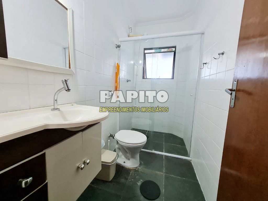 Apartamento em Praia Grande, no bairro Aviação