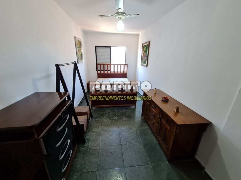 Apartamento em Praia Grande, no bairro Aviação