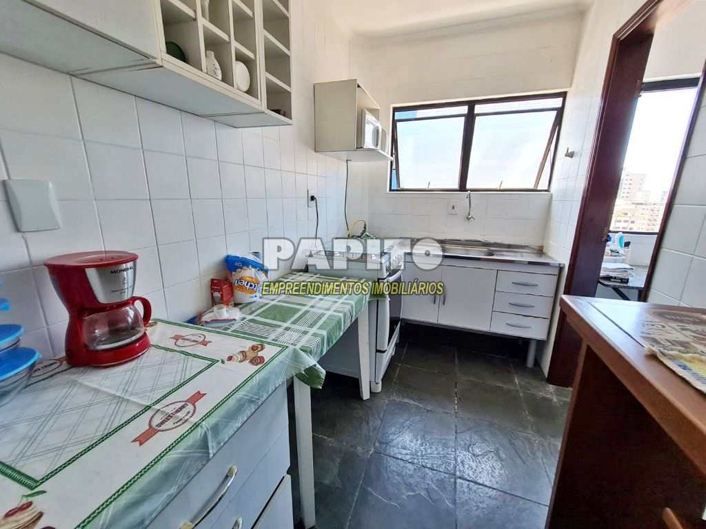 Apartamento em Praia Grande, no bairro Aviação