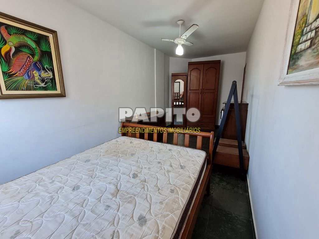 Apartamento em Praia Grande, no bairro Aviação