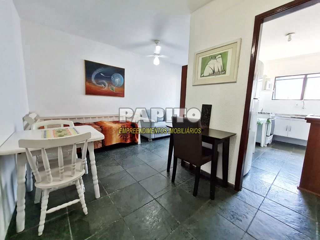 Apartamento em Praia Grande, no bairro Aviação
