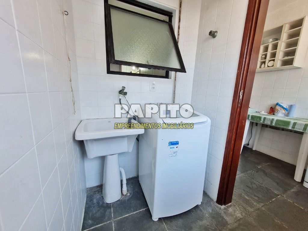 Apartamento em Praia Grande, no bairro Aviação