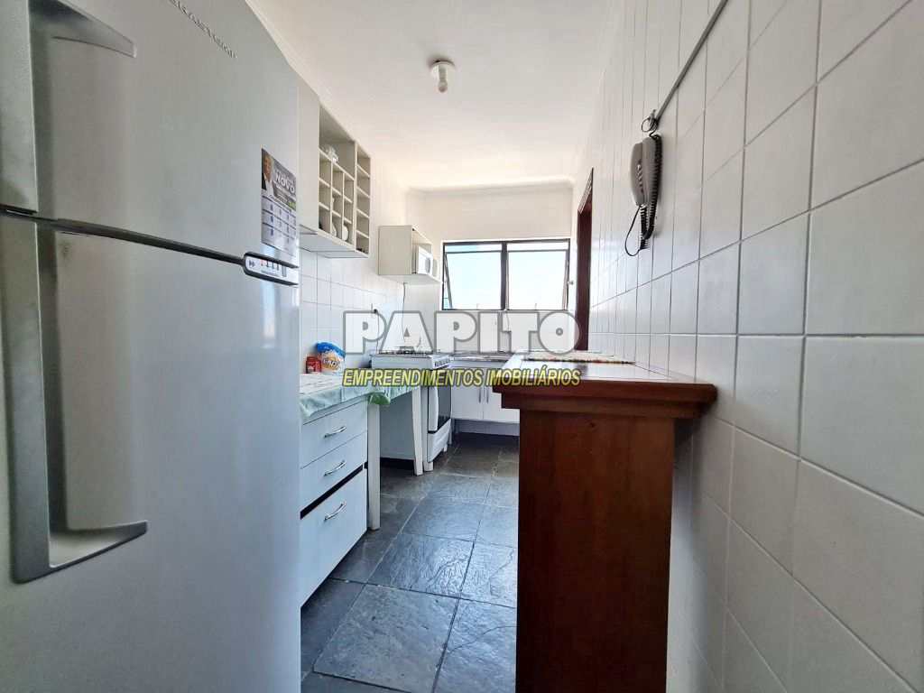 Apartamento em Praia Grande, no bairro Aviação