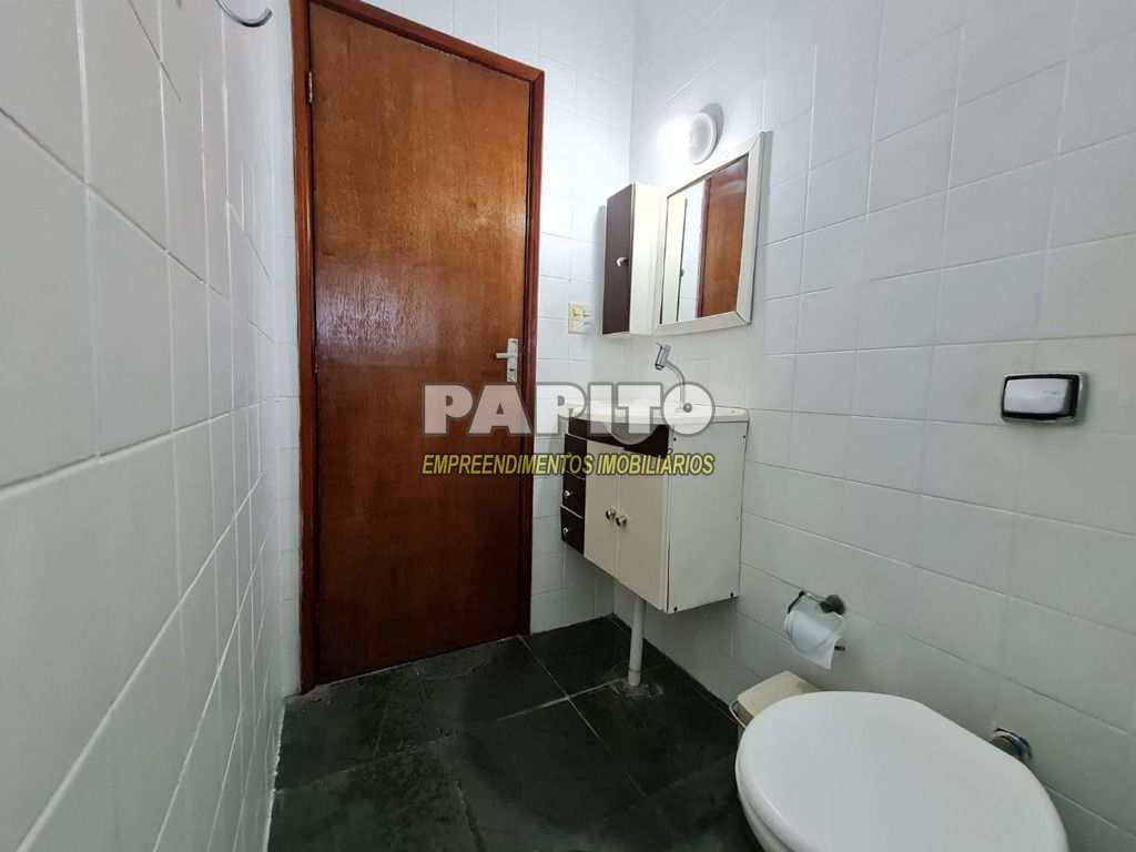 Apartamento em Praia Grande, no bairro Aviação