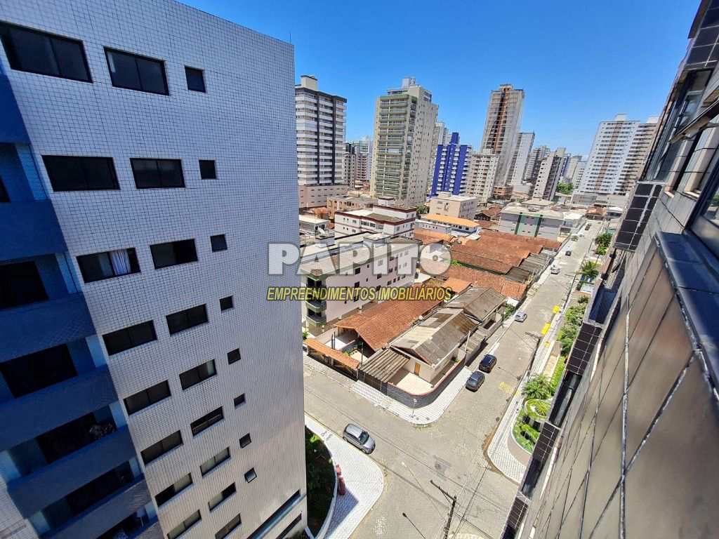 Apartamento em Praia Grande, no bairro Aviação