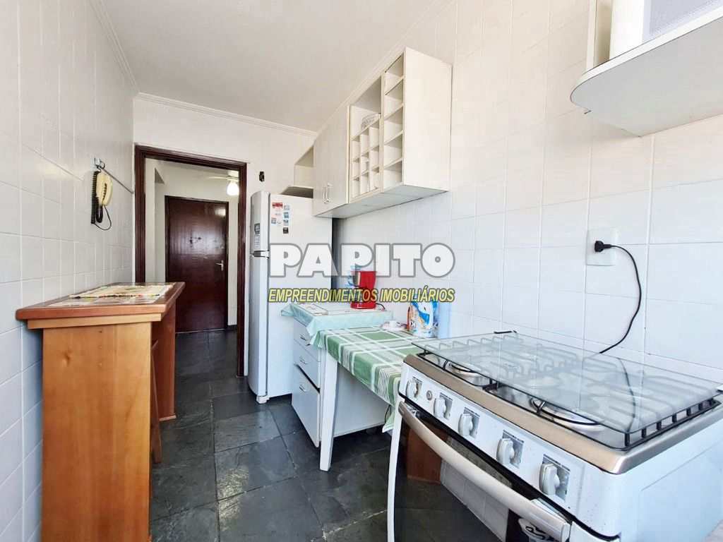 Apartamento em Praia Grande, no bairro Aviação