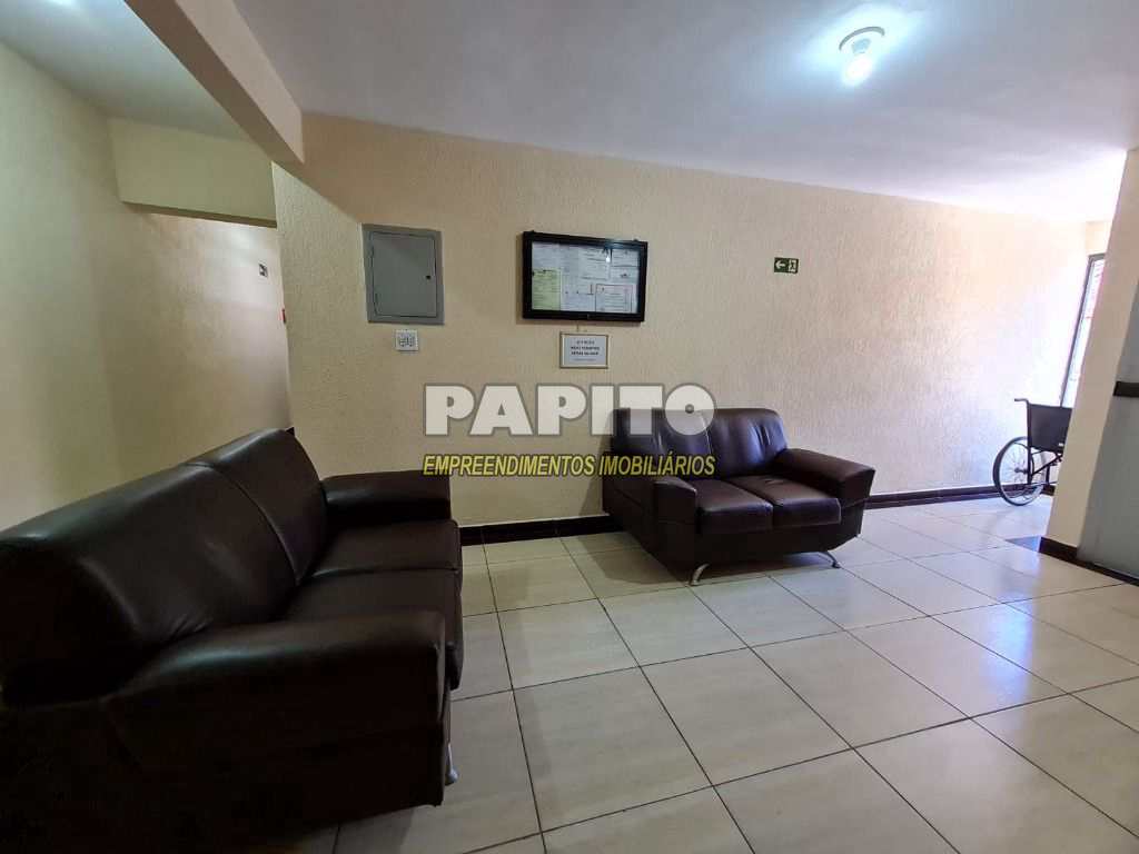 Apartamento em Praia Grande, no bairro Aviação