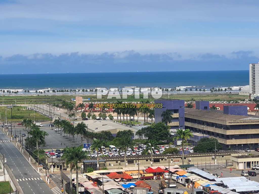 Apartamento em Praia Grande, no bairro Mirim