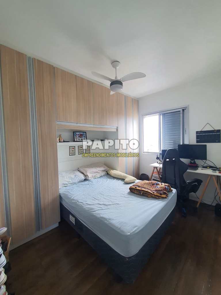 Apartamento em Praia Grande, no bairro Mirim