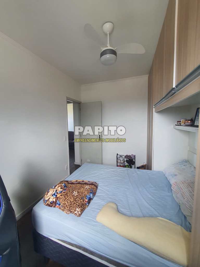 Apartamento em Praia Grande, no bairro Mirim