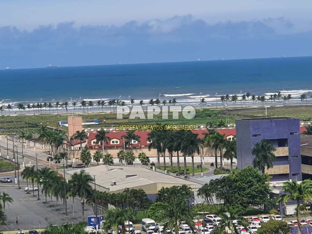 Apartamento em Praia Grande, no bairro Mirim