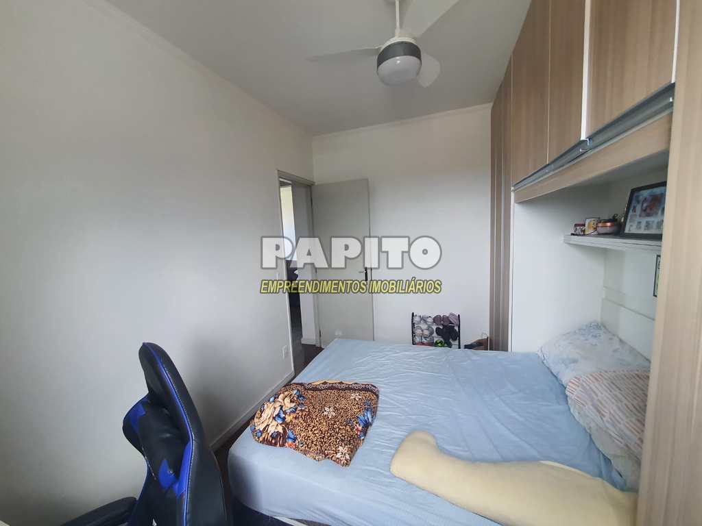 Apartamento em Praia Grande, no bairro Mirim