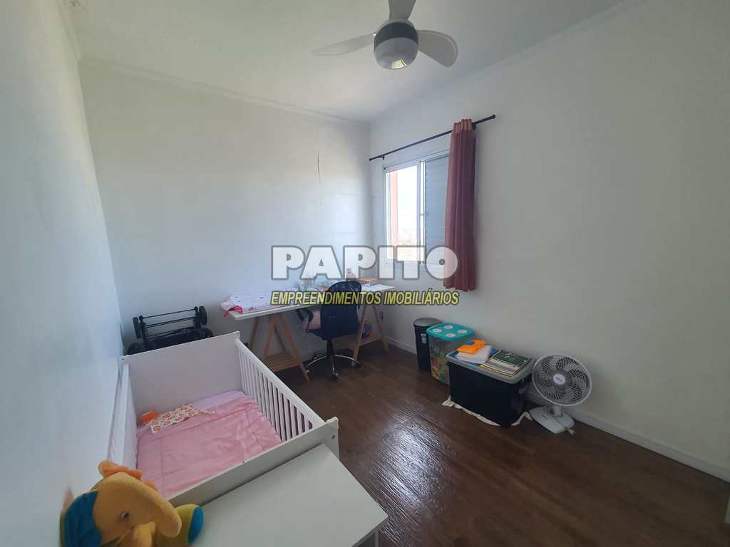 Apartamento em Praia Grande, no bairro Mirim