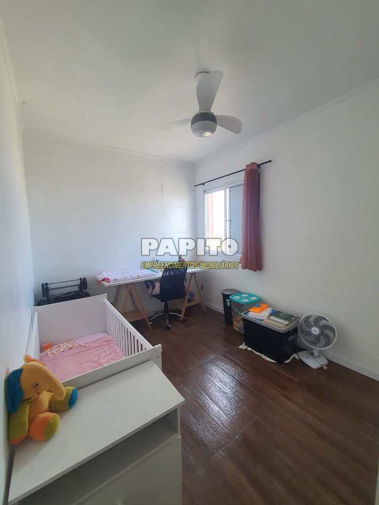 Apartamento em Praia Grande, no bairro Mirim