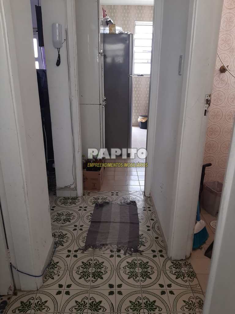 Apartamento em Praia Grande, no bairro Tupi
