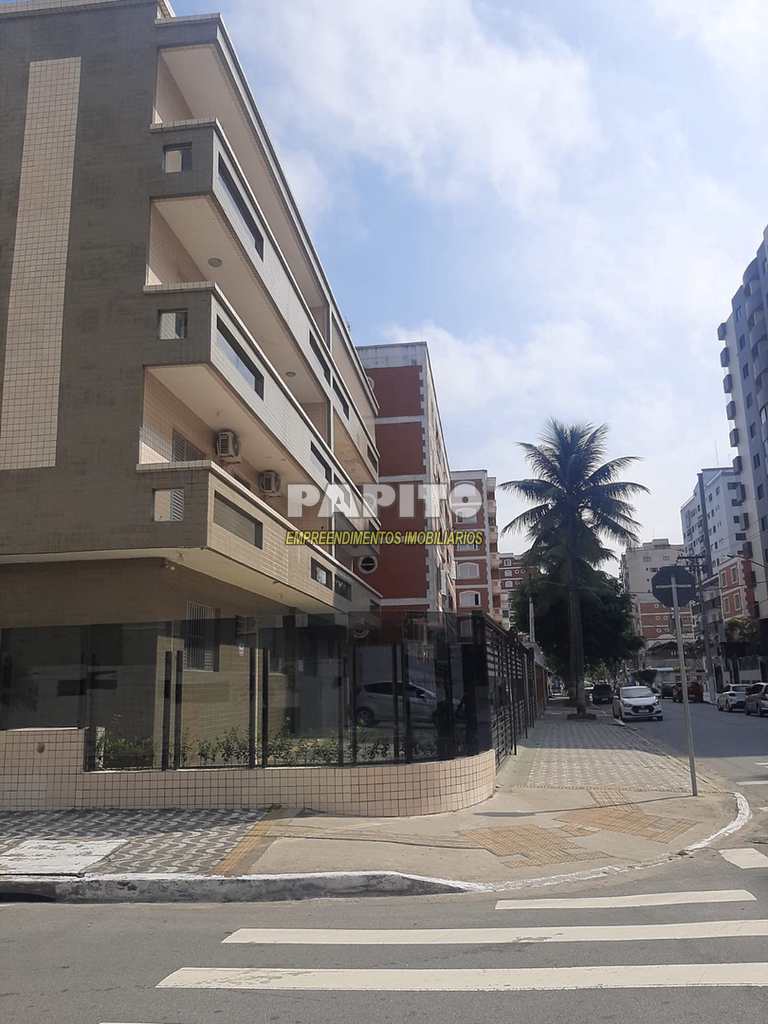 Apartamento em Praia Grande, no bairro Tupi