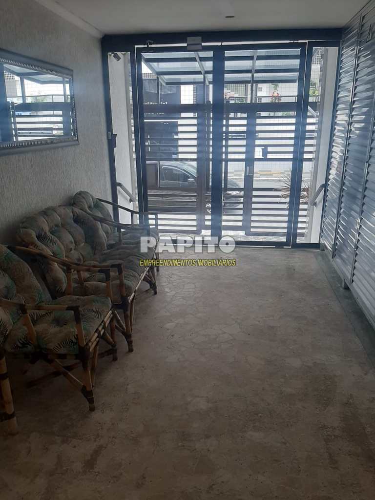 Apartamento em Praia Grande, no bairro Tupi