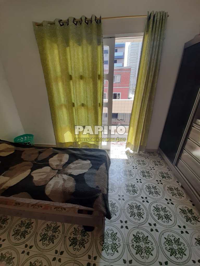 Apartamento em Praia Grande, no bairro Tupi