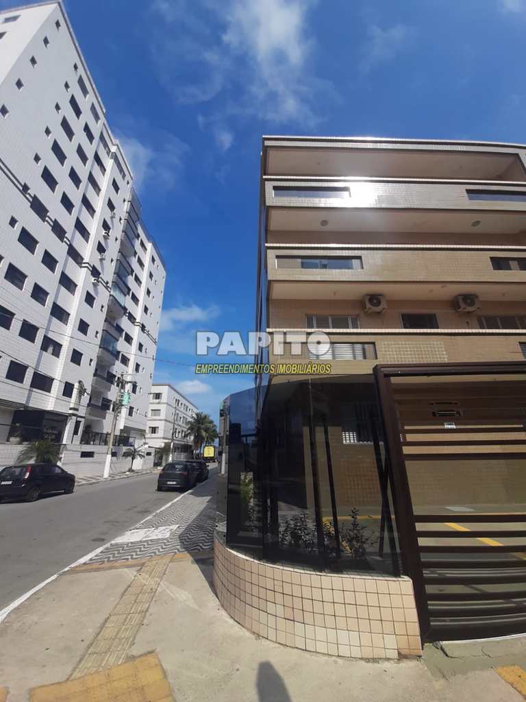 Apartamento em Praia Grande, no bairro Tupi