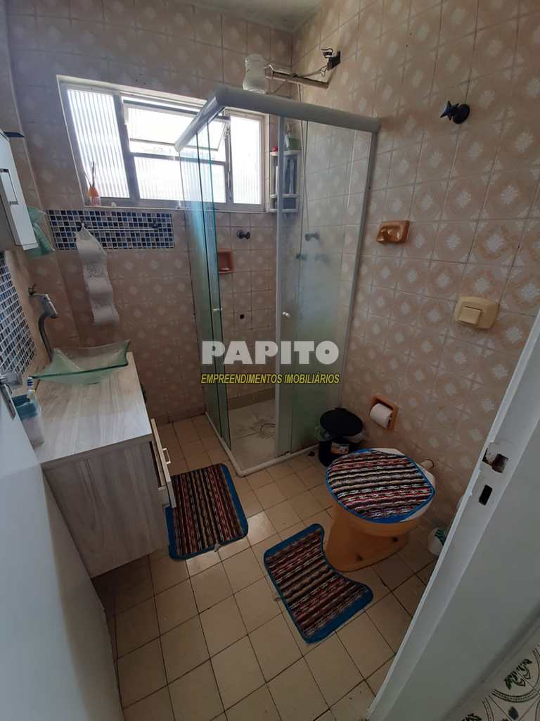 Apartamento em Praia Grande, no bairro Tupi