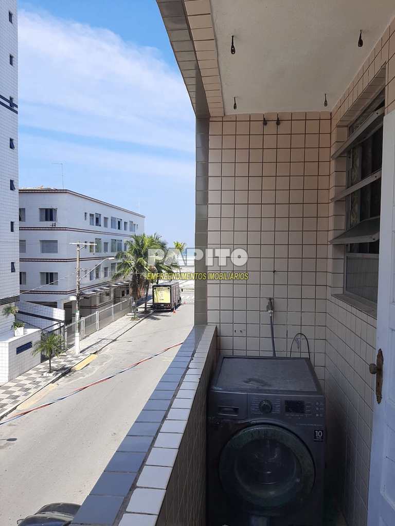 Apartamento em Praia Grande, no bairro Tupi