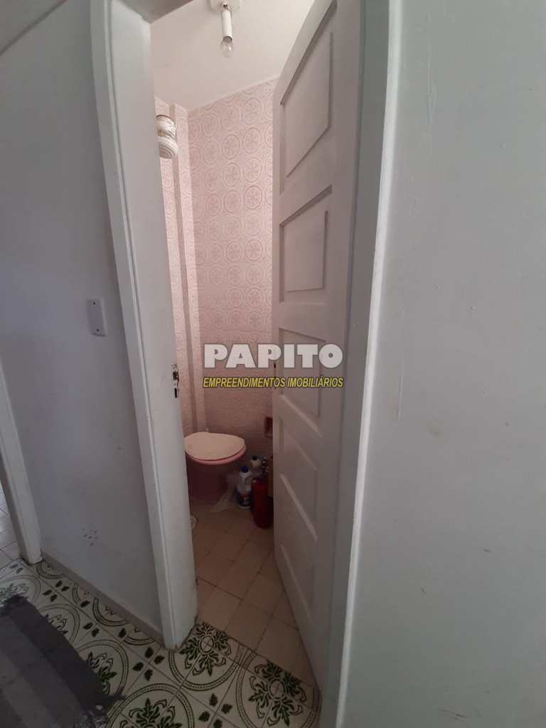 Apartamento em Praia Grande, no bairro Tupi