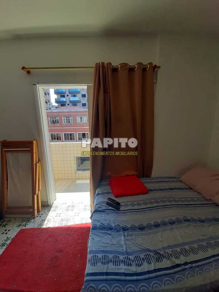 Apartamento em Praia Grande, no bairro Tupi