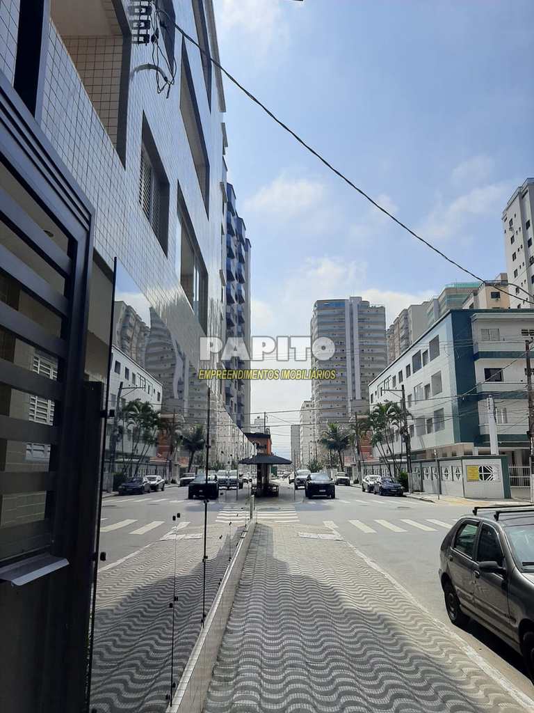 Apartamento em Praia Grande, no bairro Tupi