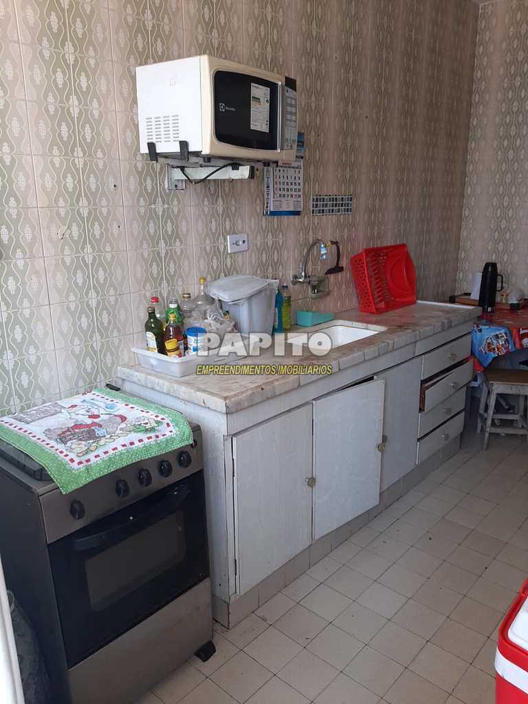 Apartamento em Praia Grande, no bairro Tupi