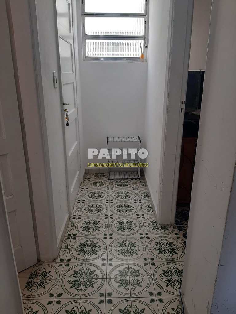 Apartamento em Praia Grande, no bairro Tupi
