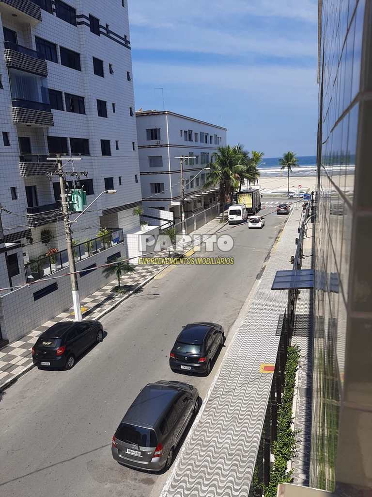 Apartamento em Praia Grande, no bairro Tupi