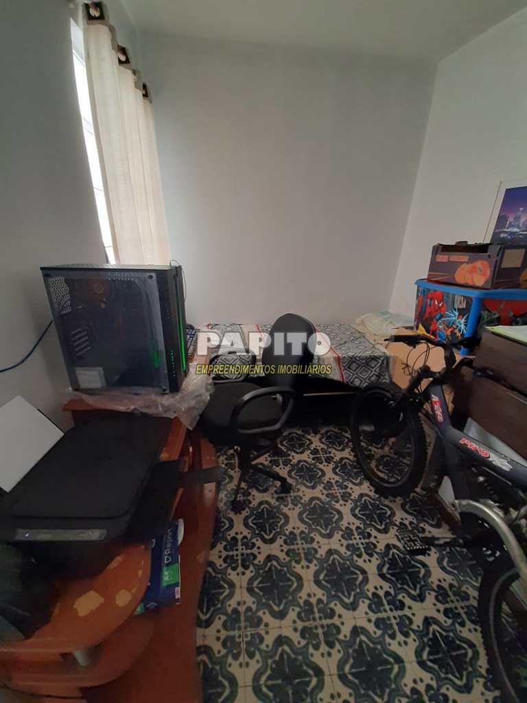 Apartamento em Praia Grande, no bairro Tupi