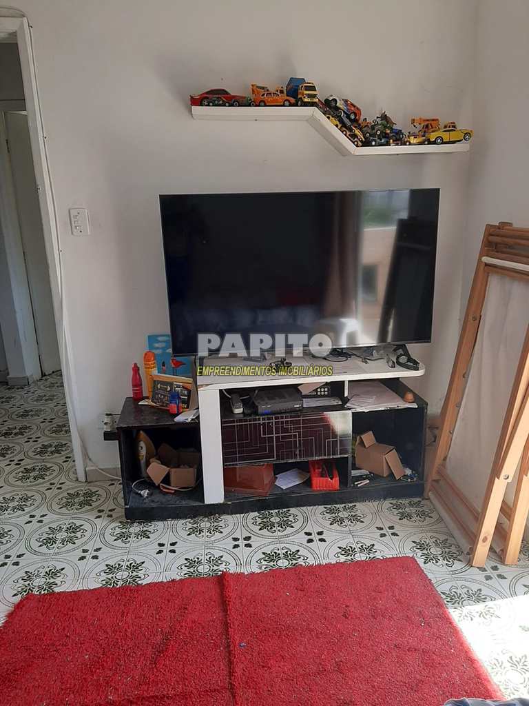 Apartamento em Praia Grande, no bairro Tupi