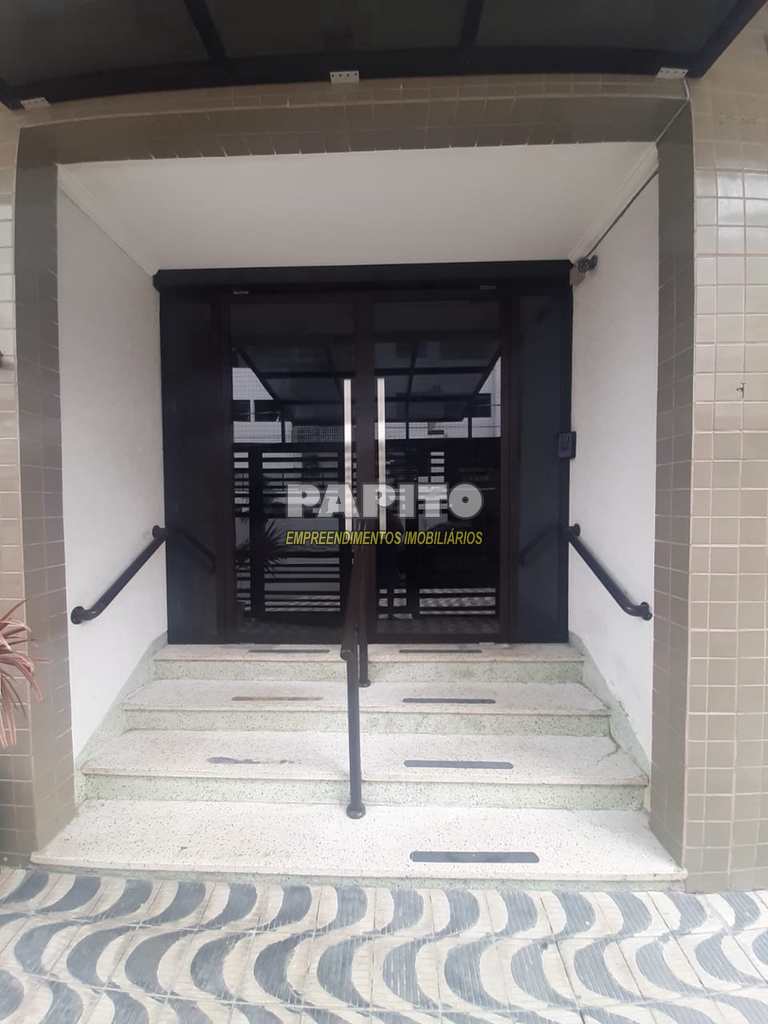 Apartamento em Praia Grande, no bairro Tupi