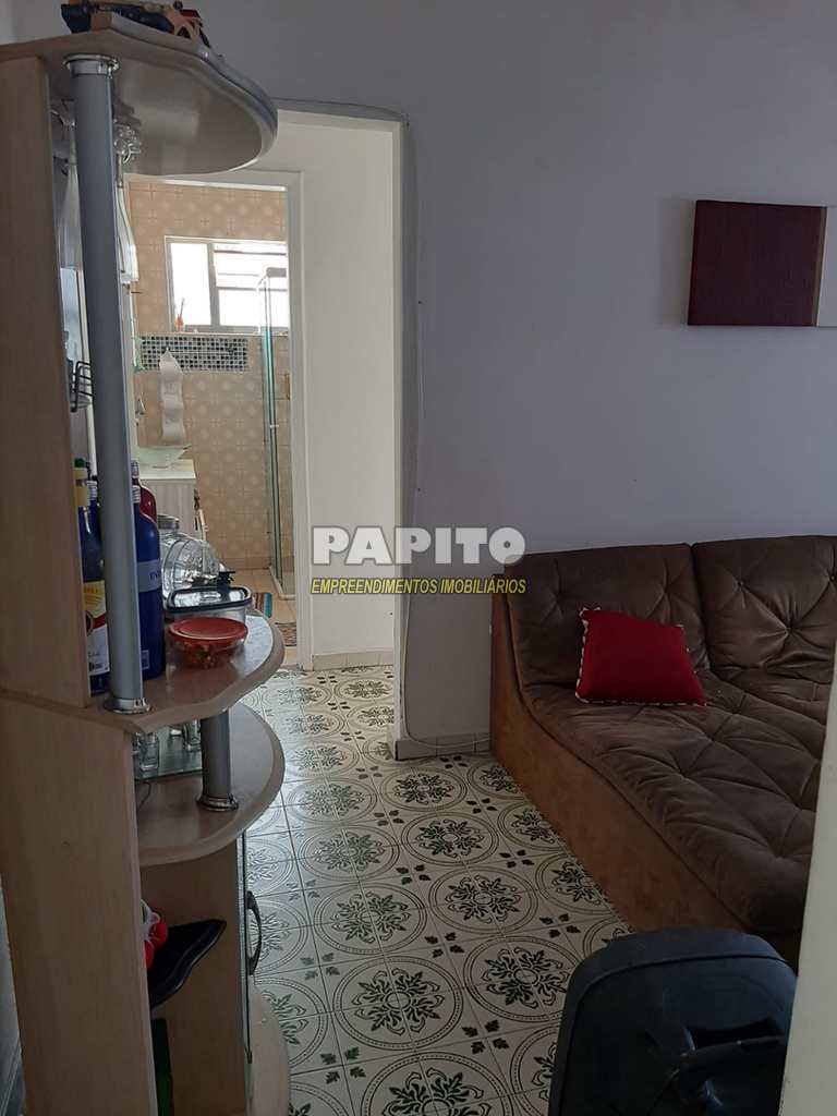 Apartamento em Praia Grande, no bairro Tupi