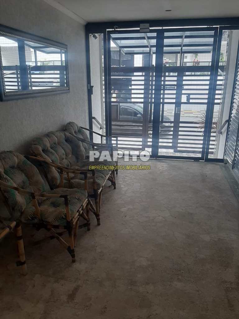 Apartamento em Praia Grande, no bairro Tupi