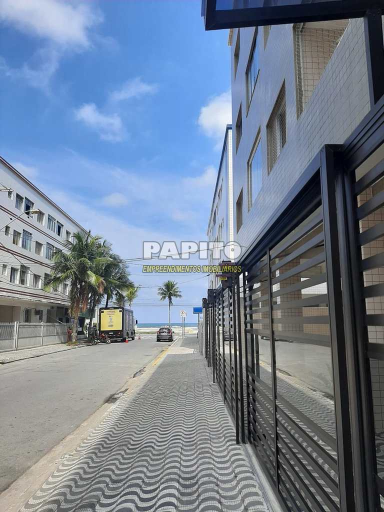 Apartamento em Praia Grande, no bairro Tupi