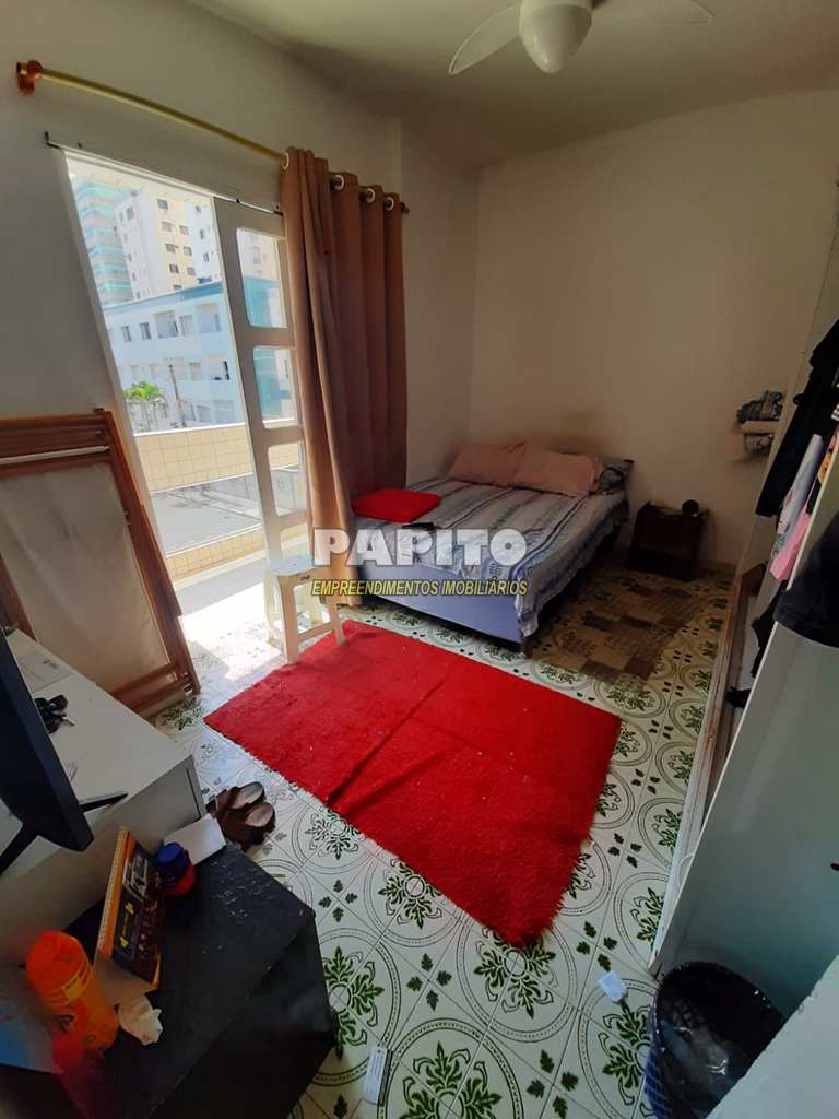 Apartamento em Praia Grande, no bairro Tupi