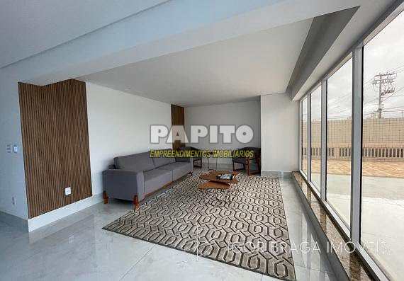 Apartamento em Praia Grande, no bairro Mirim