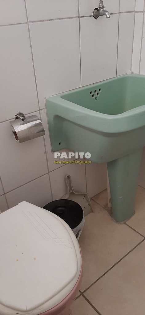 Apartamento em Praia Grande, no bairro Mirim