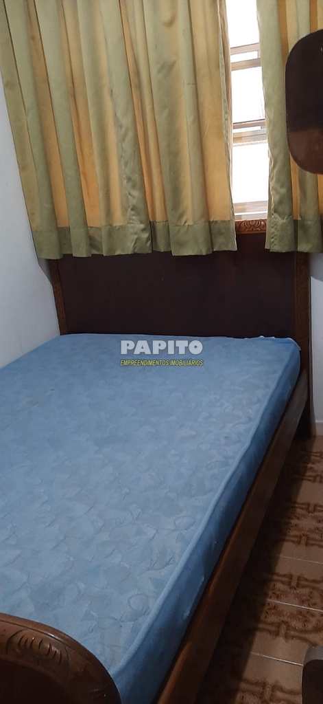 Apartamento em Praia Grande, no bairro Mirim