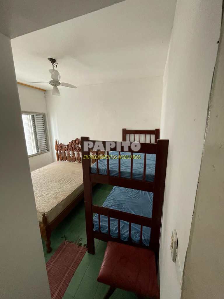 Apartamento em Praia Grande, no bairro Mirim