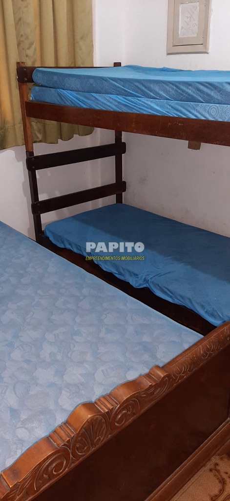 Apartamento em Praia Grande, no bairro Mirim