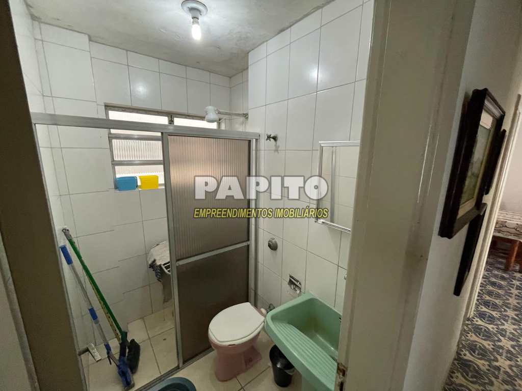 Apartamento em Praia Grande, no bairro Mirim