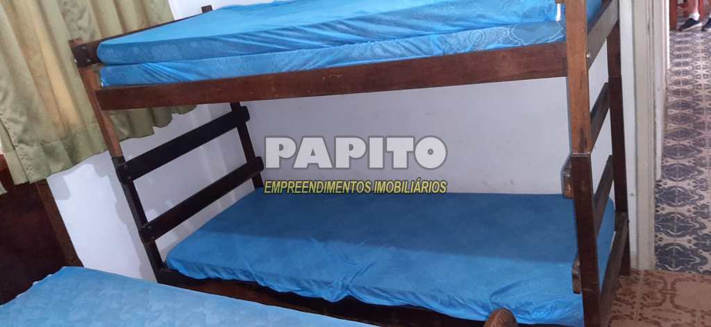 Apartamento em Praia Grande, no bairro Mirim