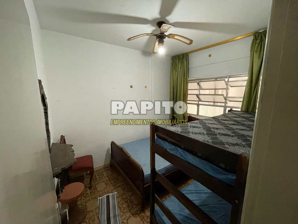 Apartamento em Praia Grande, no bairro Mirim