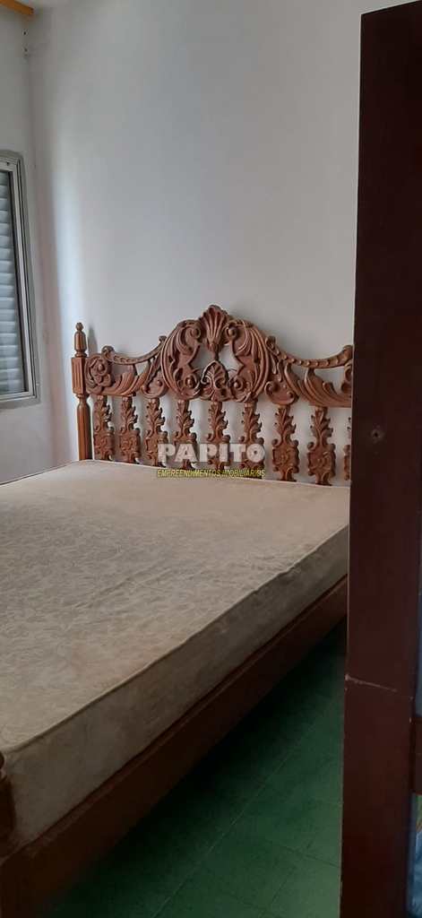 Apartamento em Praia Grande, no bairro Mirim