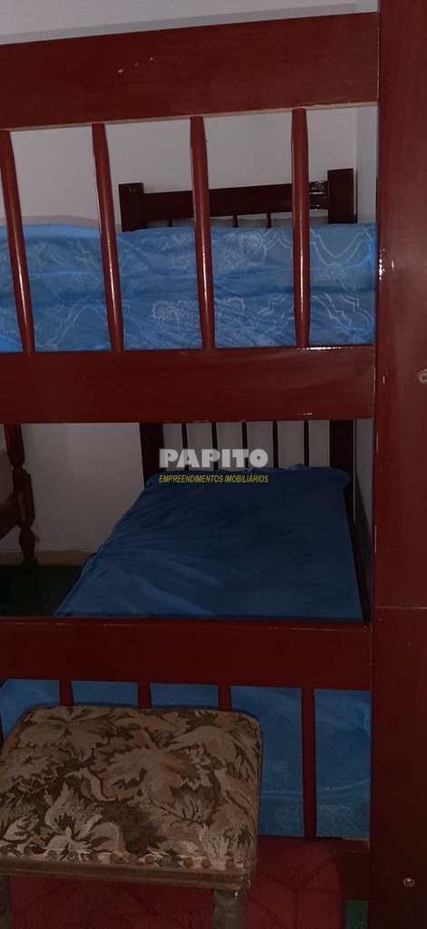 Apartamento em Praia Grande, no bairro Mirim