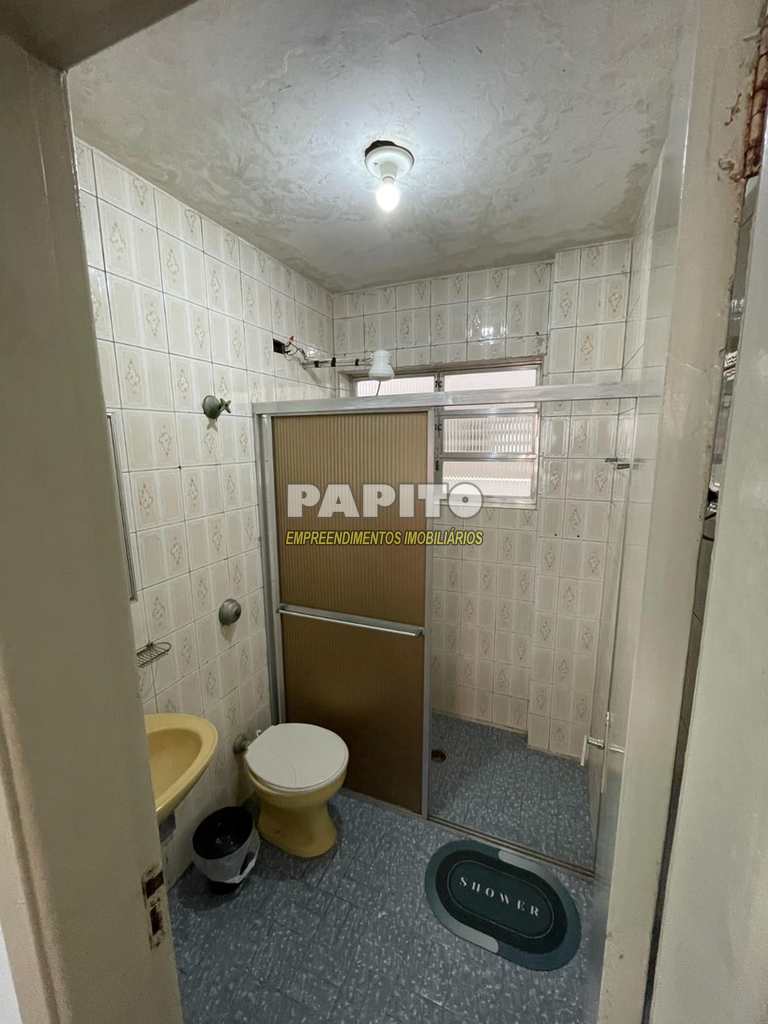 Apartamento em Praia Grande, no bairro Mirim
